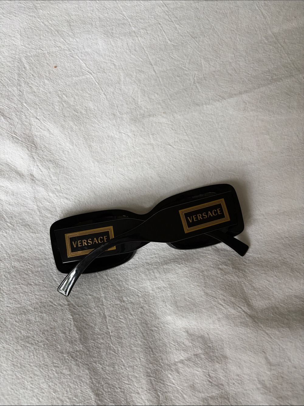 VERSACE sunglasses - Picture 3 of 7